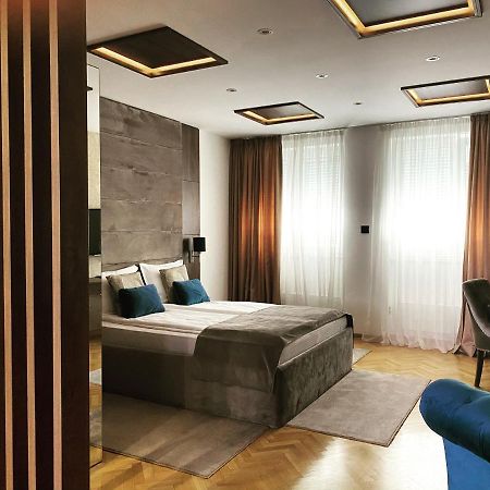 Aria Royal Apartment Belgrade Exterior photo