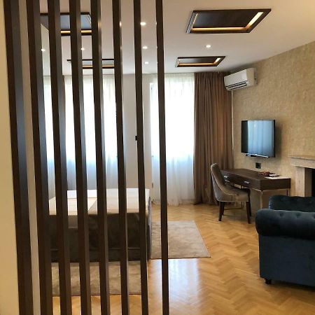 Aria Royal Apartment Belgrade Exterior photo