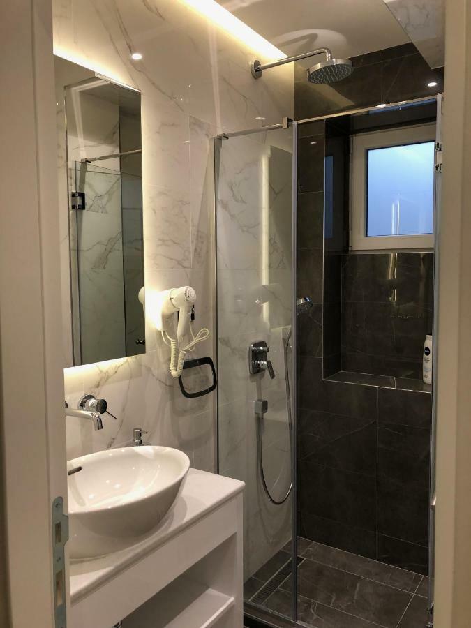 Aria Royal Apartment Belgrade Exterior photo