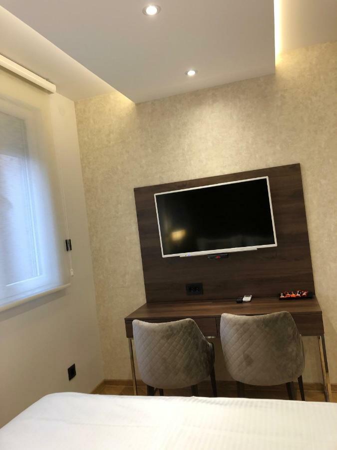 Aria Royal Apartment Belgrade Exterior photo