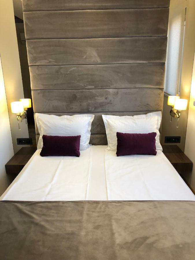 Aria Royal Apartment Belgrade Exterior photo
